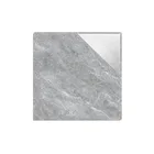 Ceramic Tile Non Slip Gray Color Glaze Matte Rustic Ceramic Floor Tile