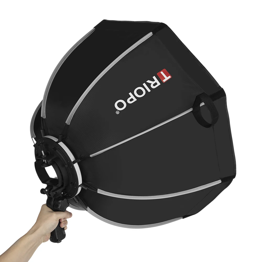 triopo ks90 softbox