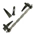 Panel Pin Concrete Panel Wall Concrete Aluminum Formwork Panel Formwork Stub Pin/Round Pin With Wedge