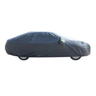 Shield Car Universal Heat Sun Shade Snow Frost Ice Shield Dust Protector Car Covers Waterproof Dust Proof Folding