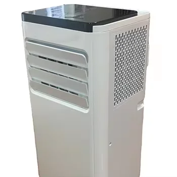 Mobile Air Conditioner, 9000BTU, Portable - detail 2