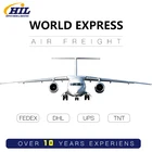 Fast Cheap Airfreight DDP Service For Small Parcels From Shenzhen To Israel