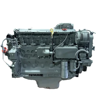 Hot sale 147kw DEUTZ BF6M2012C diesel engine for construction machine