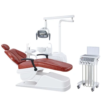 Amazon Aljirein Algerie Algeria Ajax J10 Adec 500 A800 A7 A6600 Dental Chair