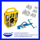 High Tensile Strength Stainless Steel Banding Strap