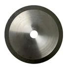Diamond Cutting Wholesale High Quality Custom Diamond Resin Saw Blade For Cutting Glass