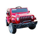 Cars Four-Wheel Drive 12V Dependable Performance Toy Cars Children Cars 2021 Kids Electric Kids Toys Cars