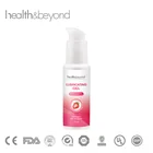 Lubricant Personal Lubricant Water Based Natural Personal Sexual Lubricant With Pump Personal Lubricant
