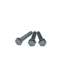 Standard Standard Fastener Colorful Iron Outer Hexagon Screw Self Reversing Screw
