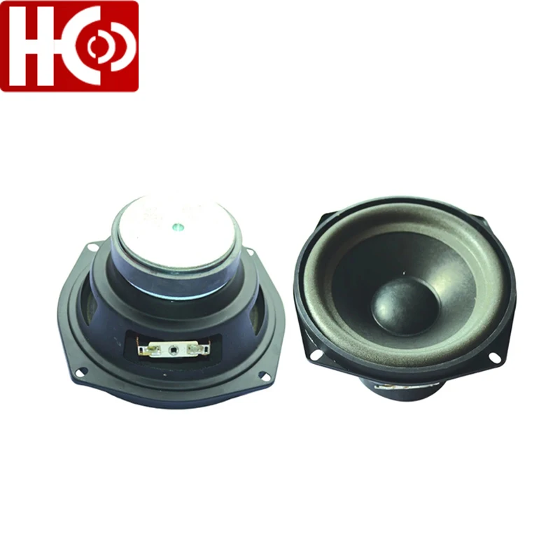 5 inch full range speaker driver