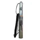 Pump Submersible Pump Stainless Steel Submersible Deep Well Borehole Pump From Professional Manufacturer