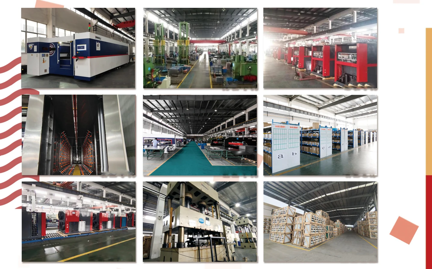 Industrial Drying Heat Pump, 380v, 4.8kw-19.4kw - detail 36