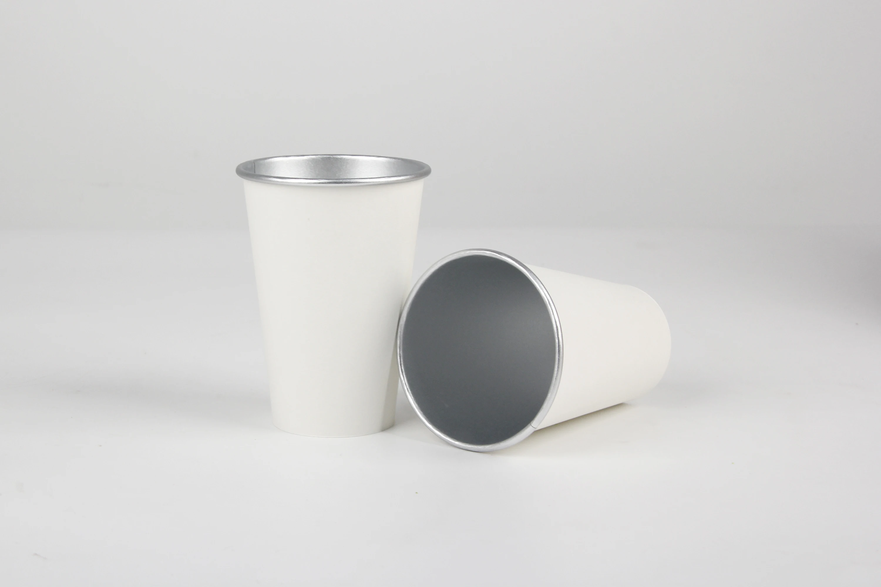 Wholesale Custom Biodegradable Disposable Paper Cup for Coffee Vending for Eco-Friendly Vending Machines details