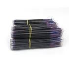 Flat Sheathed Engineering Braided Wire Sheathing Flat Sheathed Power Cord Of European Standard Project