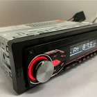 Car Stereo Stereo Car Dashboard Placement New Car Player 12v Car FM Radio Stereo Mp3 Player