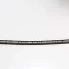And Hose High Pressure Hose For 1SN/2SN/1SC/2SC With MSHA Standard