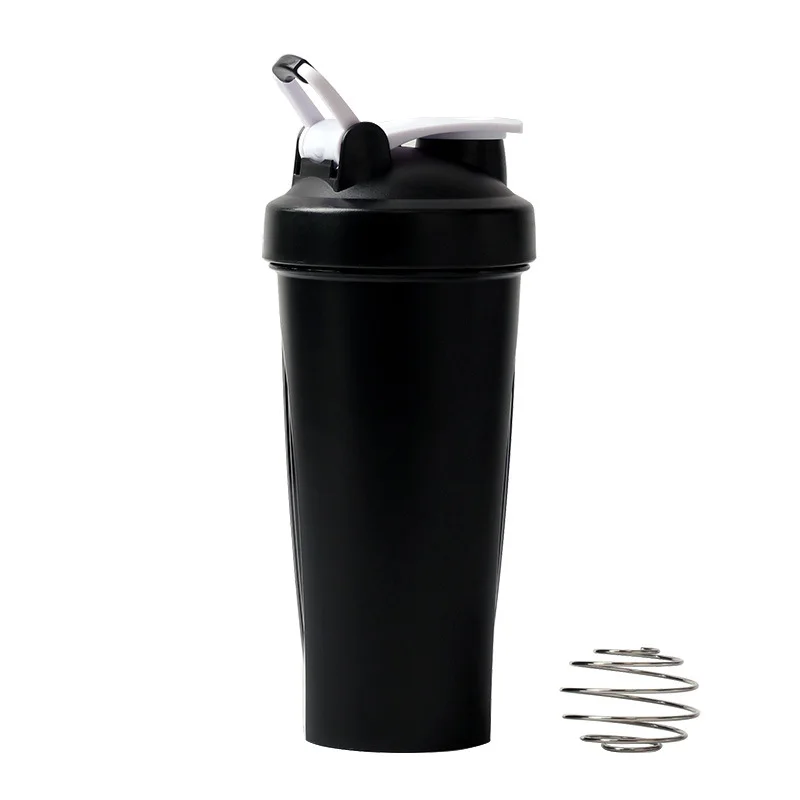 new design Best Price Custom Logo BPA Free Fitness Shaker Custom Gym Bottle Shaker Cup Custom Protein Shaker