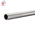 Titanium Pipe Tube Titanium Free Samples Grade 1 Pure Titanium Pipe For Exhaust Tube Price Per Kg