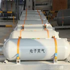 Gas 2021 New Electron GradeCylinder Volume 470L High Purity Laughing Gas