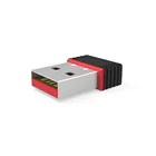 High Speed OEM 150Mbps Wireless USB Wlan Adapter Mini USB WiFi Adapter Support 802.11n