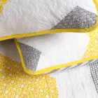 Cheap Comfortable 100% Cotton Soft Print Cover Fitted Custom Bedding Sets