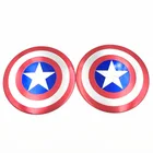 Car Stickers 3d Customized Modified Car Stickers American Flag Car Emblem 3D Stickers