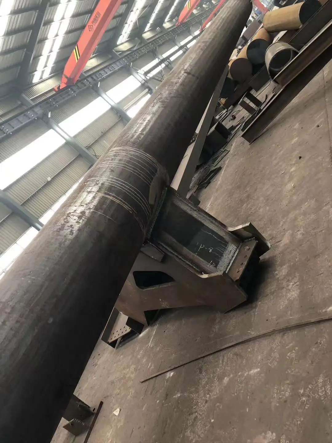 product column h beam hot rolled steel astm a709 a36 q355b 200x150 300x300mm h columns beam carbon steel h beam-28