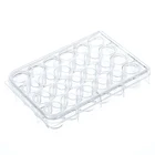 Research Factory Price Laboratory Research Instruments 384 Well Cell Culture Plate