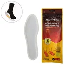 Product 2021 New Product Free Samples 8-9 Hours Hot Pack Foot Insole Warmer 4 Size
