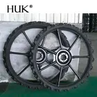Farm Tractor Factory Produce OEM Quality Used Farm Tractor Tires 1200*100mm 1200*120mm