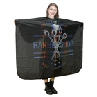 Capes Designer Cape Hot Selling Hairdresser Cloak Salon Hairdresser Capes And Aprons With Fashionable Design