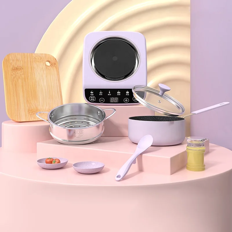 realistic cooking toys