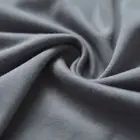 Sleepwear Factory Outlet High Quality Comfortable Men'S Knitted Cotton No Deformation Leisure Wear Sleepwear