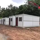 House Bedroom Shipping Poland Folding Container House