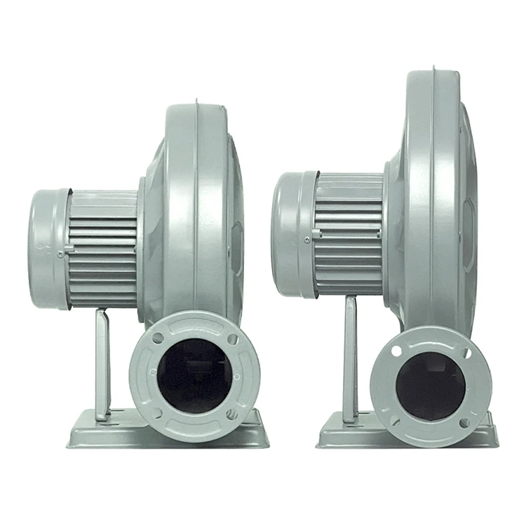 Centrifugal Blower, 220 V, Electric - detail 16