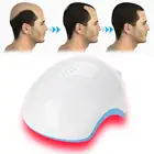Hair Growth Helmet YYR Factory Wholesale 80 Diodes Hair Growth Laser Helmet