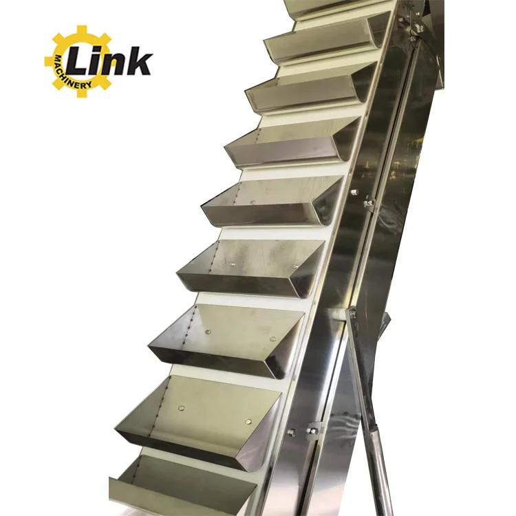 Export quality products stainless steel conveyor belt Fire Resistant High demand products