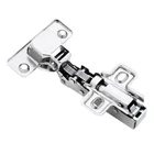 2 Way Concealed Hinge Furniture Cabnit Hinges Clip On 1 Way Soft Close Cabinet Door Hinge Concealed Hinges Furniture