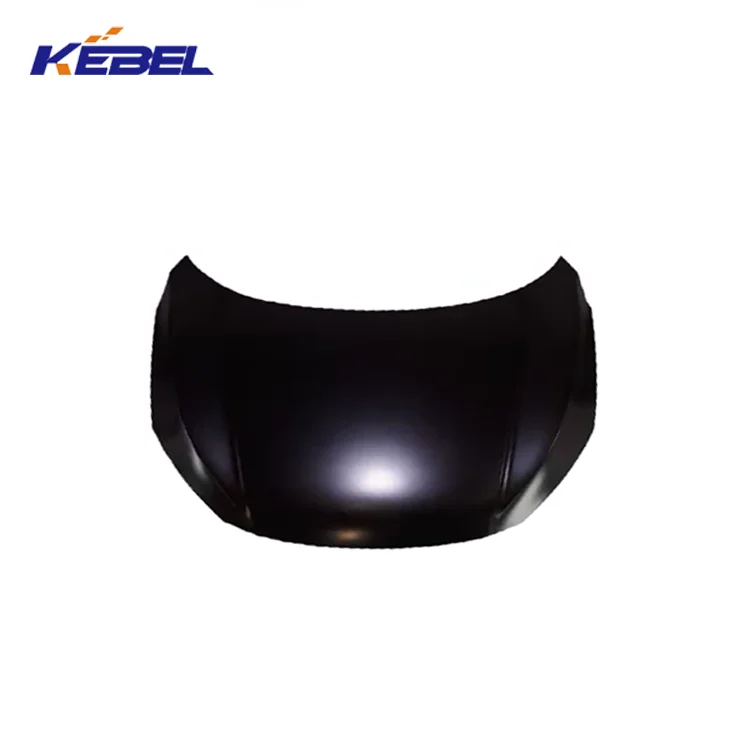 KEBEL Car Spare Parts Hood(USA) Oem 60100-TET-H00ZZ Car Hood for Honda Civic 2016-2020 supplier