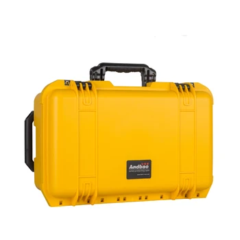 New arrival Carrying Hard Case Waterproof Shockproof Large Size Road Case