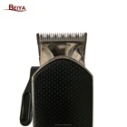 Clipper BY-709 High Quality Adapter Professional Electric Hair Clipper