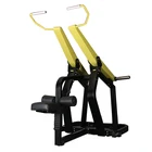 Wholesale Selectorized China Supplier Fitness Gym Equipment Vertical Traction