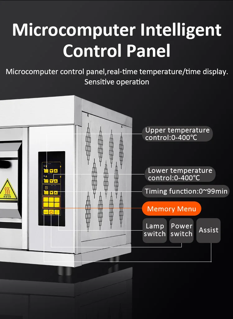 Computer Panel gas baking oven for bakery.jpg