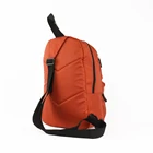 Bag Shoulder Personalized Custom Waterproof Women Sling Bag Webbing Sling Shoulder Bag
