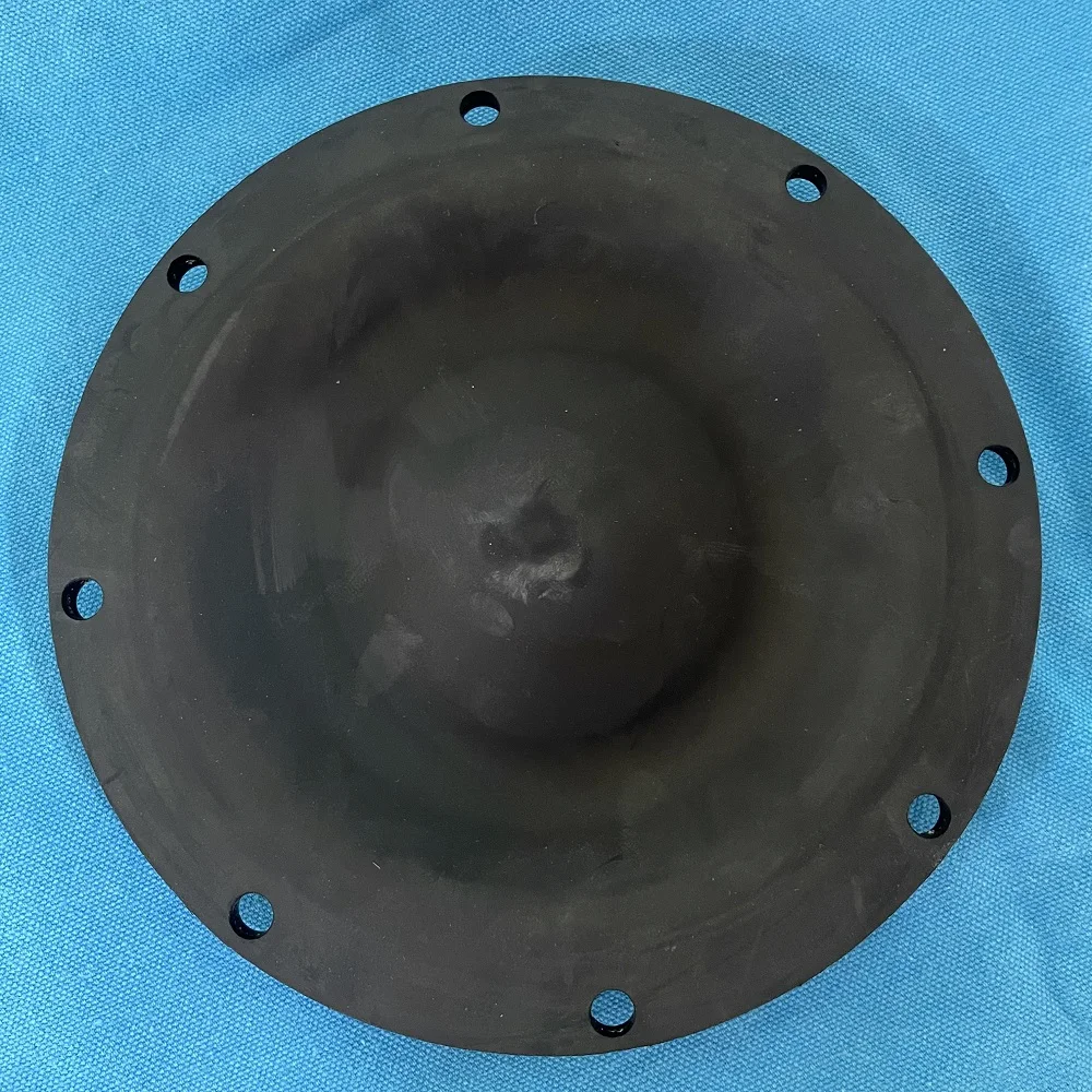 ორიგინალური EPDM Diaphragm 32503172 გამოყენება ჰაერზე მომუშავე ორმაგი დიაფრაგმის ტუმბოსთვის AODD ტუმბოს ნაწილების მომწოდებლად