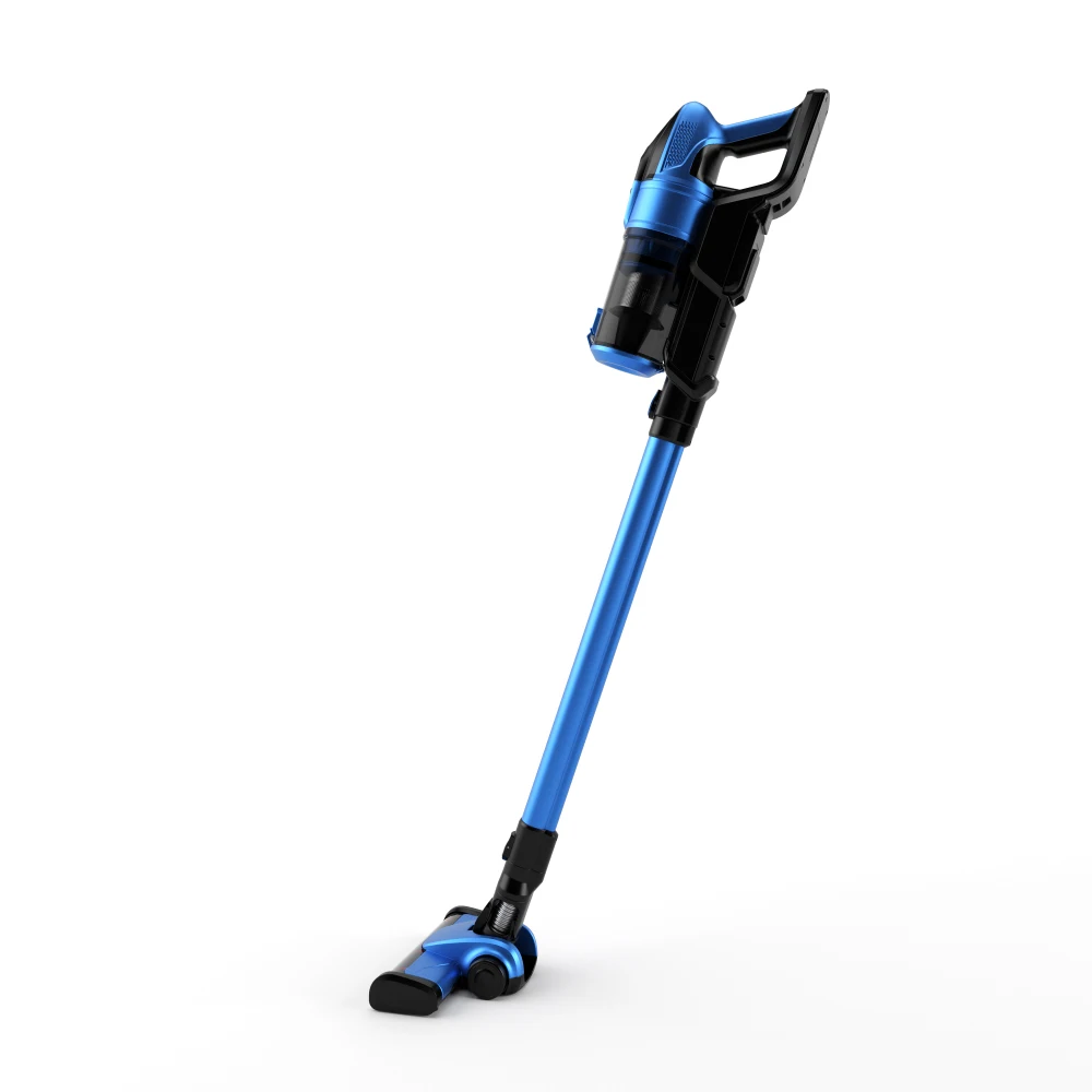 Rechargeable Cordless Broom Silent 
