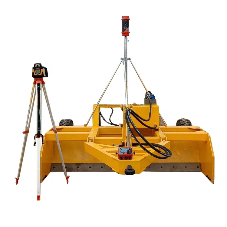 Buy Agriculture Land Leveler,Scrapers 