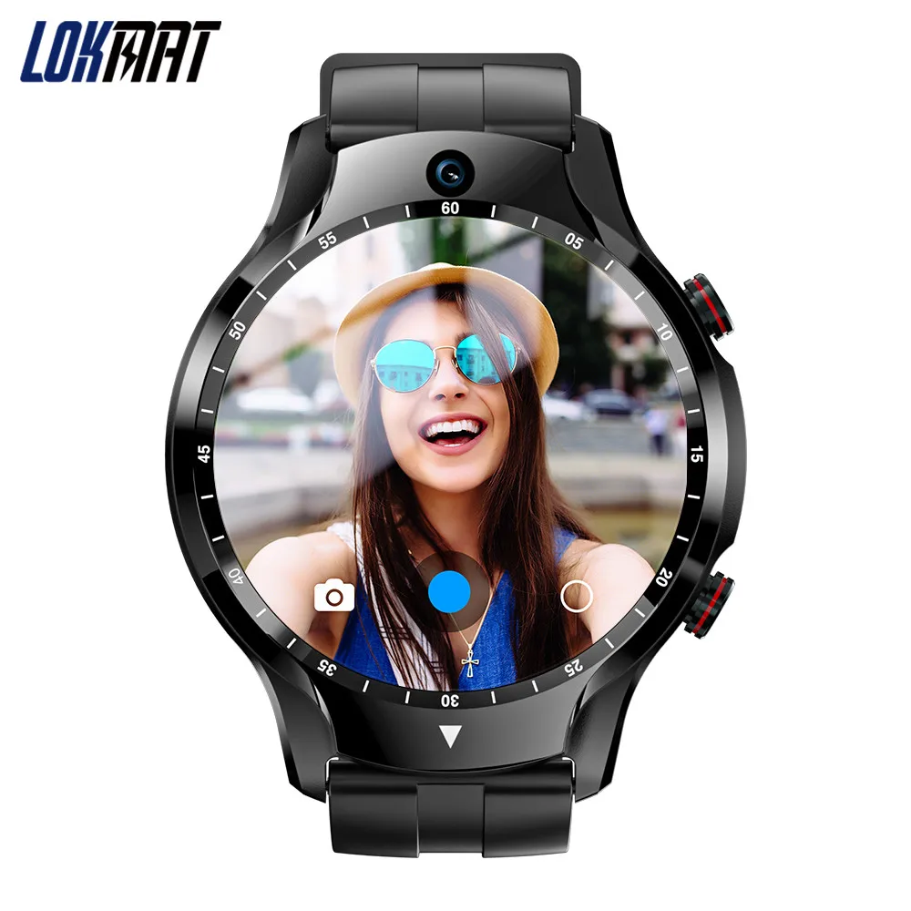 smartwatch with full android