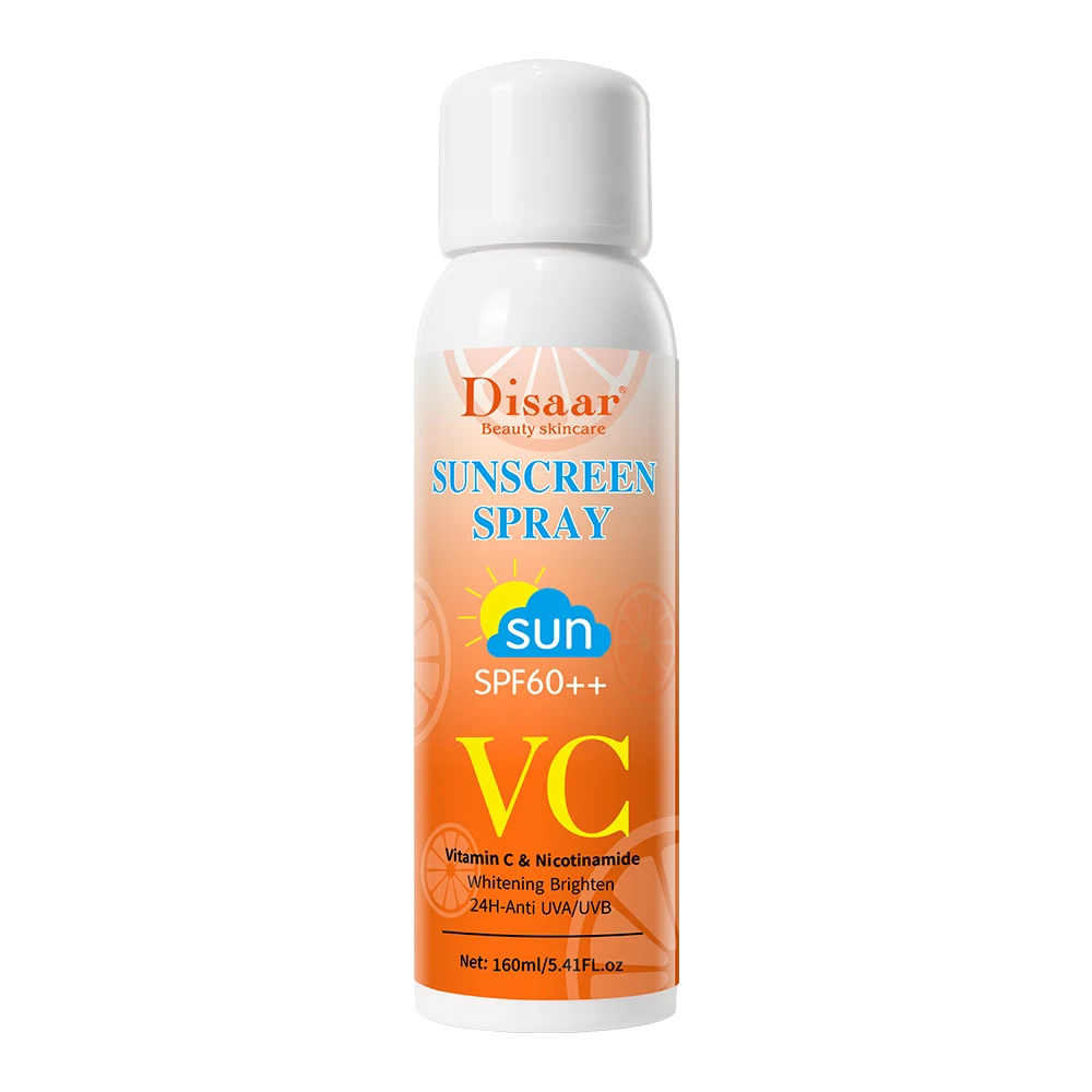 vc sun protect spray