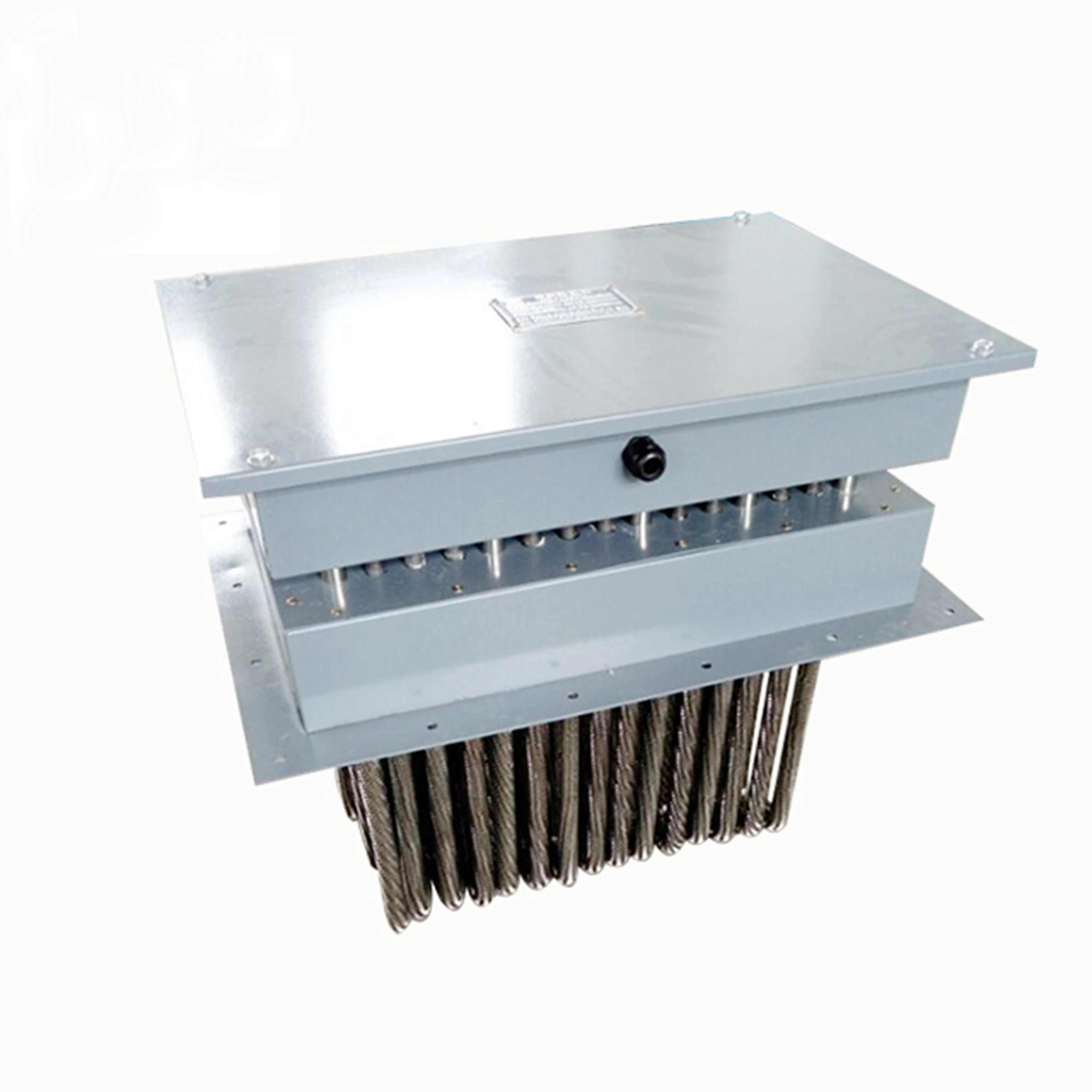 Air Circulating Heater, 380 V, Electric - detail 26